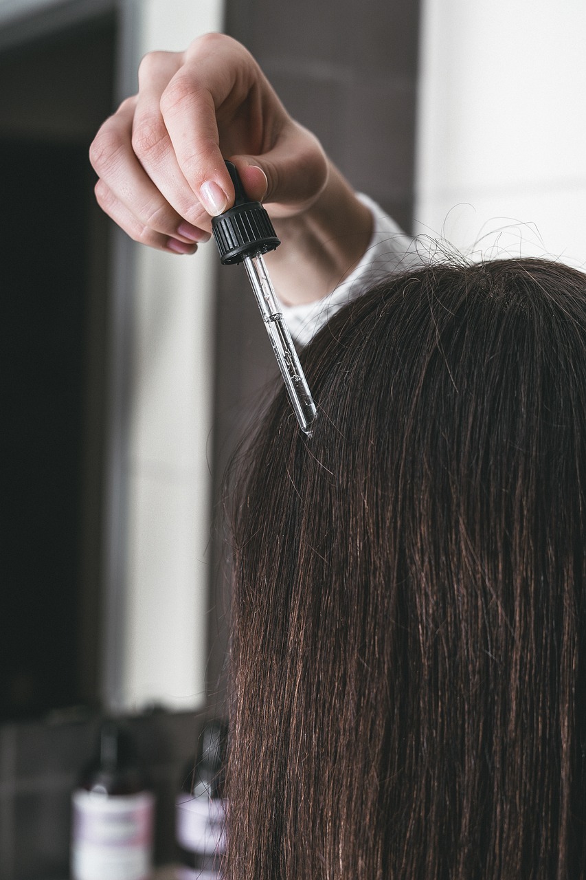 ontdek effectieve methoden en tips voor haargroei. stimuleer de groei van je haar met natuurlijke remedies en bewezen technieken voor een voller en gezonder kapsel.