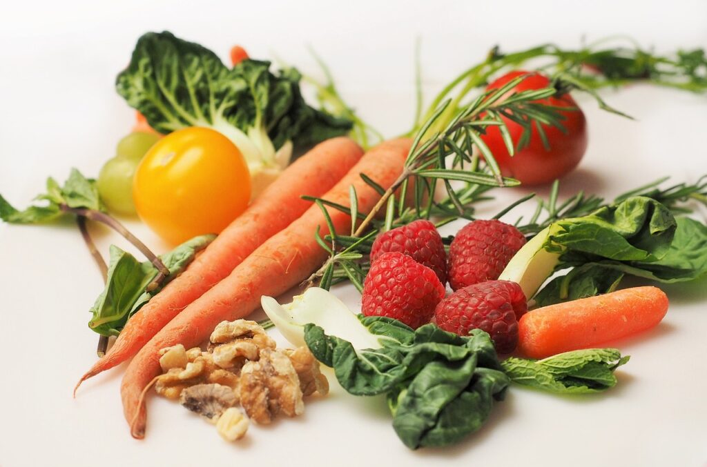 ontdek de voordelen van een gezonde voeding. leer tips en recepten voor een evenwichtige levensstijl die je energie geeft en je welzijn verbetert.