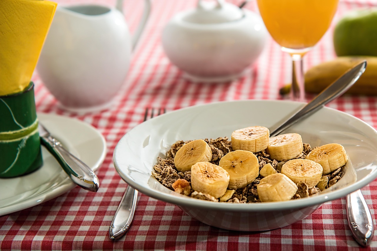 ontdek de voordelen van een gezonde voeding. leer hoe je een uitgebalanceerd dieet kunt volgen met voedzame ingrediënten, eenvoudige recepten en tips voor een betere levensstijl.
